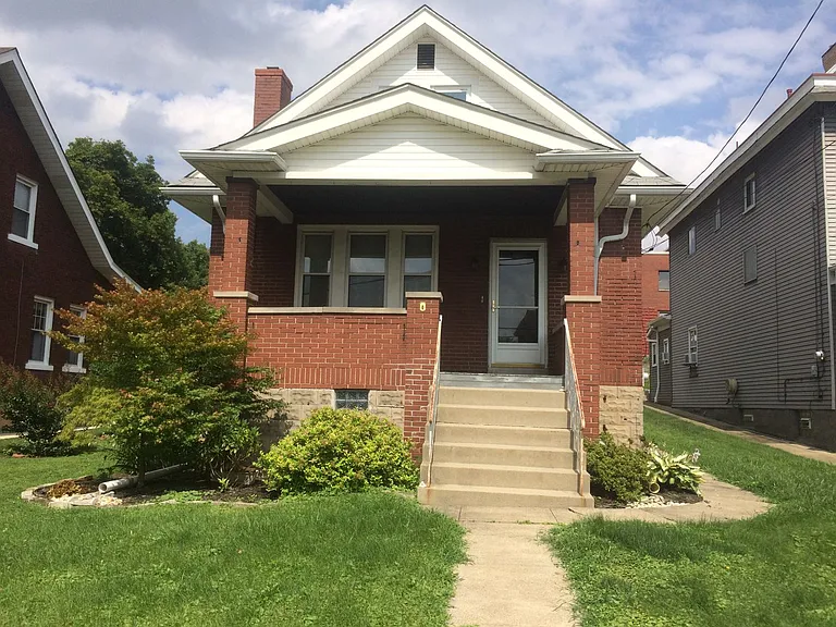 2416 Mount Troy Rd — Photo 2