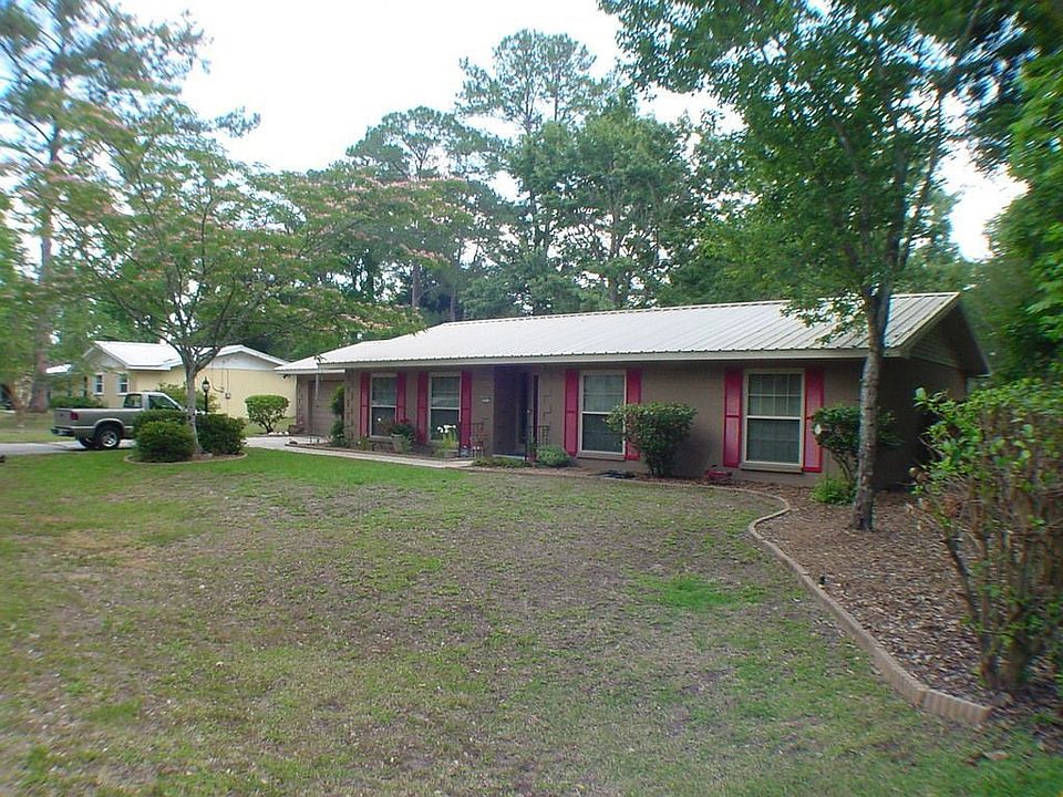 West Facing Front