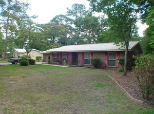 2021 NW 58th Ter, Gainesville, FL 32605