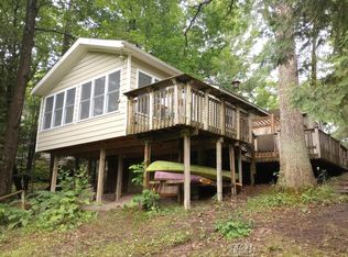 499 E Ridge Rd, Gladwin, MI 48624