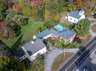 1887 Hallowell Rd, Litchfield, ME 04350
