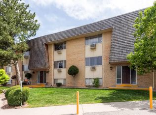 232 S Brentwood St APT 303, Lakewood, CO 80226
