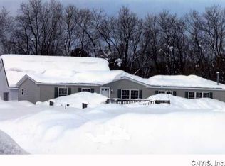 12169 Hayes Rd, Camden, NY 13316