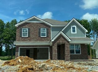 209 Goldfinch Rd LOT 70, Mount Juliet, TN 37122