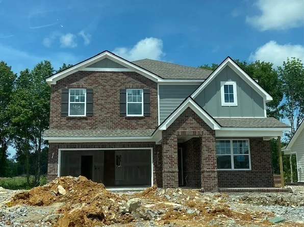 209 Goldfinch Rd Lot 70, Mount Juliet, TN 37122