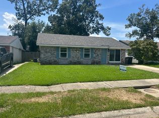 2560 Citadel Dr, Baton Rouge, LA 70816