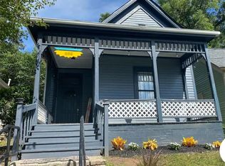 356 Kelly St SE, Atlanta, GA 30312