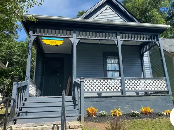 356 Kelly St SE, Atlanta, GA 30312
