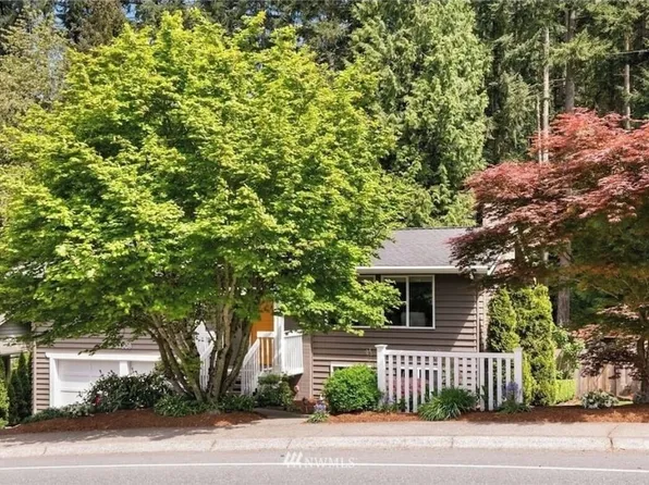 (undisclosed Address), Kirkland, WA 98034