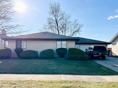 20138 Arroyo Ave, Lynwood, IL, 60411