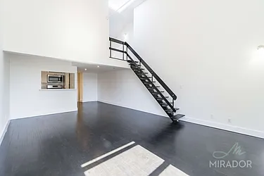 Rented by Mirador Real Estate