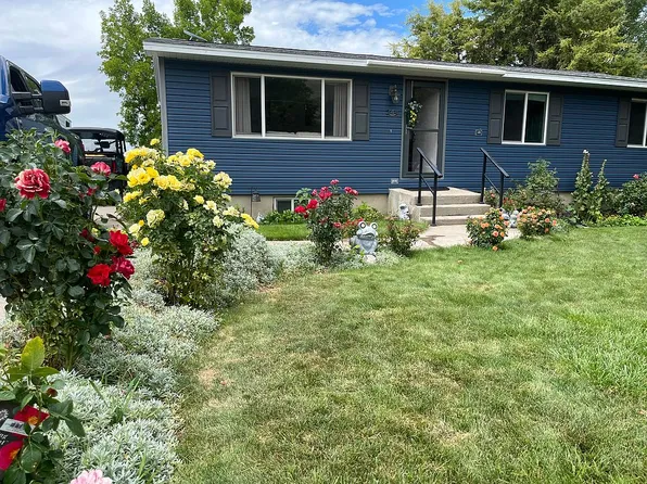 244 S 200 E, Richmond, UT 84333