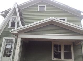 1320 Harvard Blvd, Dayton, OH 45406