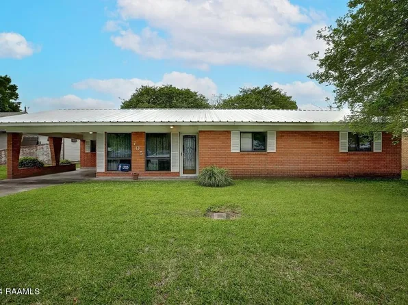 705 W Saint Paul St, Abbeville, LA 70510