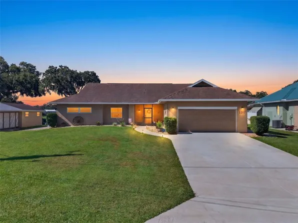 3515 LITTLE LAKE DRIVE, SEBRING, FL 33876