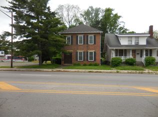 146 N Bridge St, Chillicothe, OH 45601