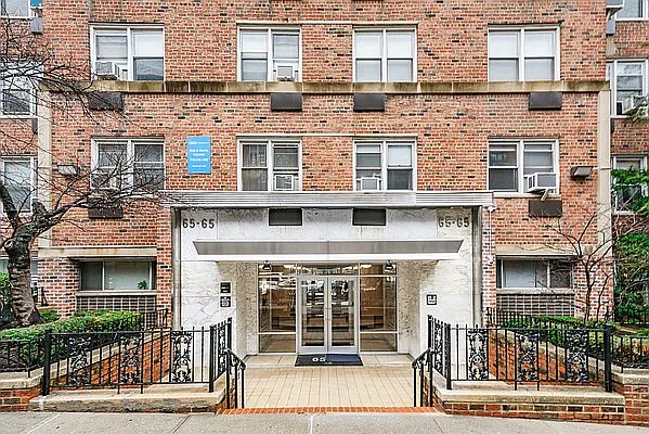 1st image of 65-65 Wetherole St #2U