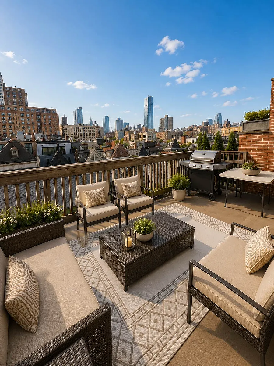 Building Photo - 31 W 75th St #PHA