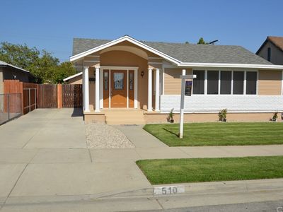 510 N Lemon Ave, Azusa, CA, 91702