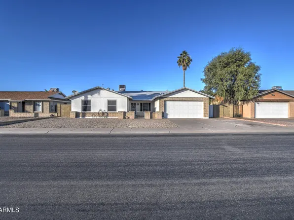 2418 W BROOKS Street, Chandler, AZ 85224