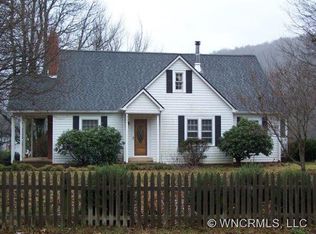 0 Breakwood Dr, Clyde, NC 28721