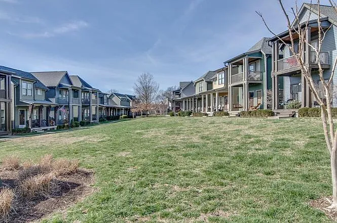 Community Open Space
