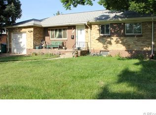 424 S Lamar Ct, Lakewood, CO 80226