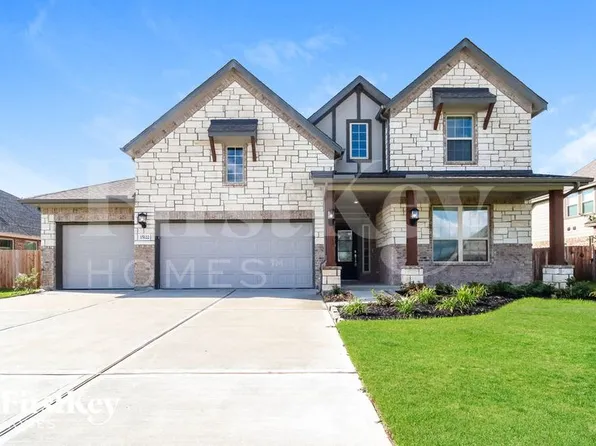 15122 Arlington Park Ave, Mont Belvieu, TX 77523