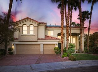 1416 Palantine Hill Dr, Las Vegas, NV 89117
