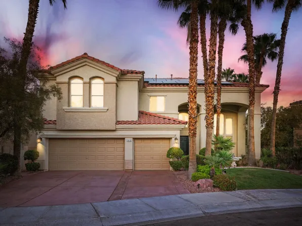 1416 Palantine Hill Dr, Las Vegas, NV 89117