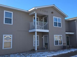 1440 Cemetery Rd #103, River Falls, WI 54022