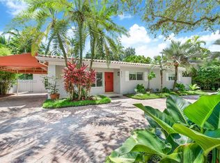8015 SW 63rd Pl, Miami, FL 33143
