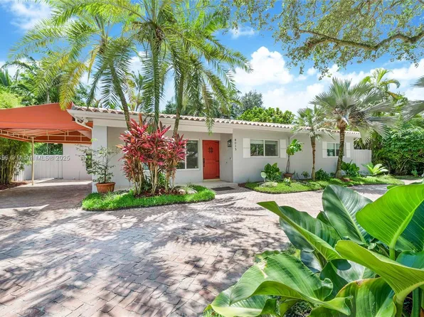 8015 SW 63rd Pl, Miami, FL 33143