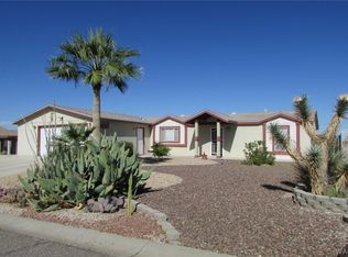 2719 E Vicki Ave, Fort Mohave, AZ 86426