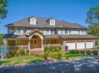 17 Guindola Way, Hot Springs, AR 71909