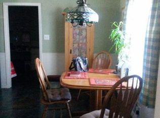 204 Mesa Dr, Georgetown, TX 78628