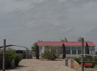 119 E Calusa Rd, Dexter, NM 88230