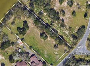 0.00 Morningside Rd #25, Brownsville, TX 78521