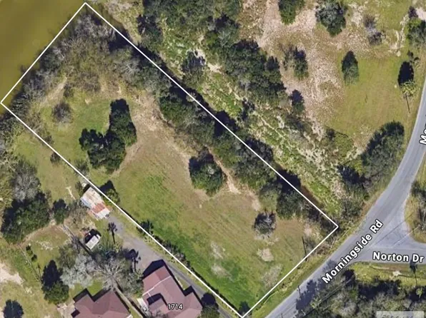 0.00 Morningside Rd #25, Brownsville, TX 78521