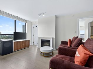 2982 Burlington Dr #1706, Coquitlam, BC