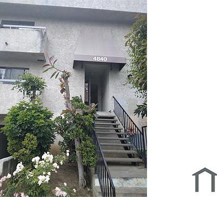 1st image of 4840 Rosewood Ave APT 3
