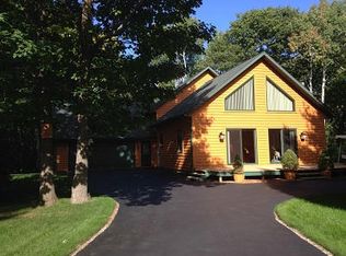 6683 Kauffman Rd, Presque Isle, MI 49777