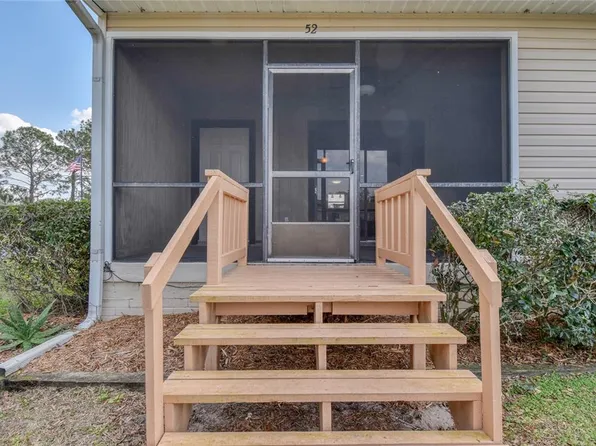 11001 SE Sunset Harbor Rd #H52, Summerfield, FL 34491