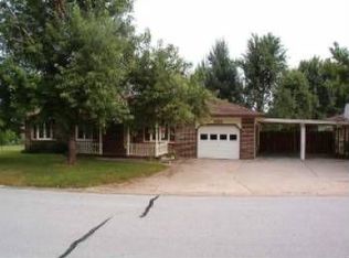 1707 E Rosewood St, Republic, MO 65738
