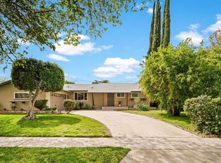7909 Nevada Ave, Canoga Park, CA 91304