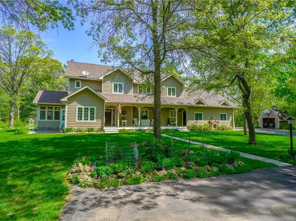 E6585 836th Avenue, Colfax, WI 54730