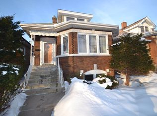 2136 N 75th Ct, Elmwood Park, IL
