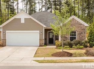 35 Juliette Dr, Durham, NC 27713