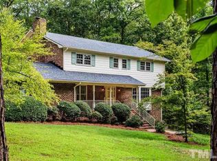 2942 Buckingham Rd, Durham, NC 27707