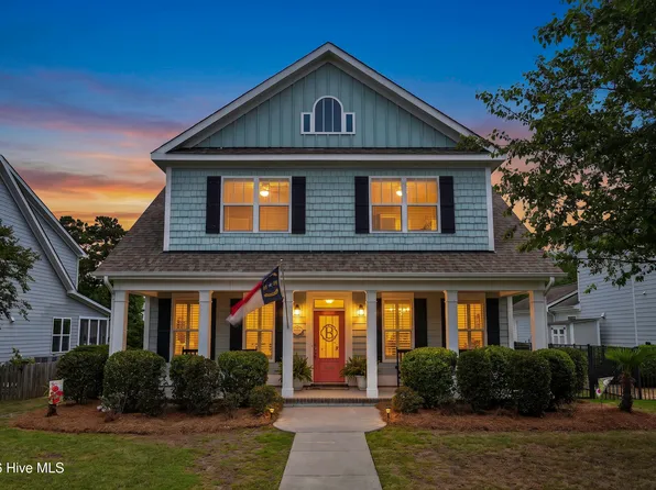 935 Anchors Bend Way, Wilmington, NC 28411